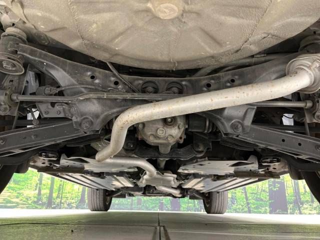 Subaru FORESTER 2016-05 183052-19