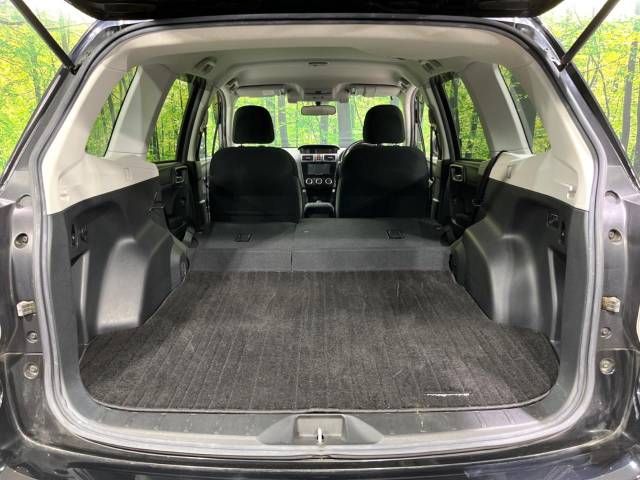 Subaru FORESTER 2016-05 183052-10