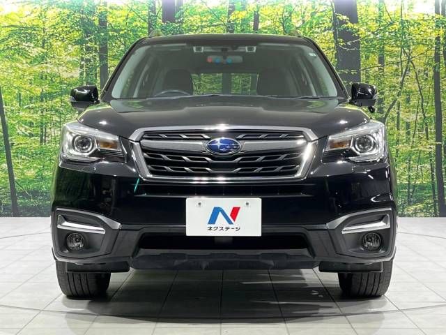 Subaru FORESTER 2016-05 183052-14