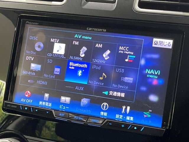 Subaru FORESTER 2016-05 183052-3