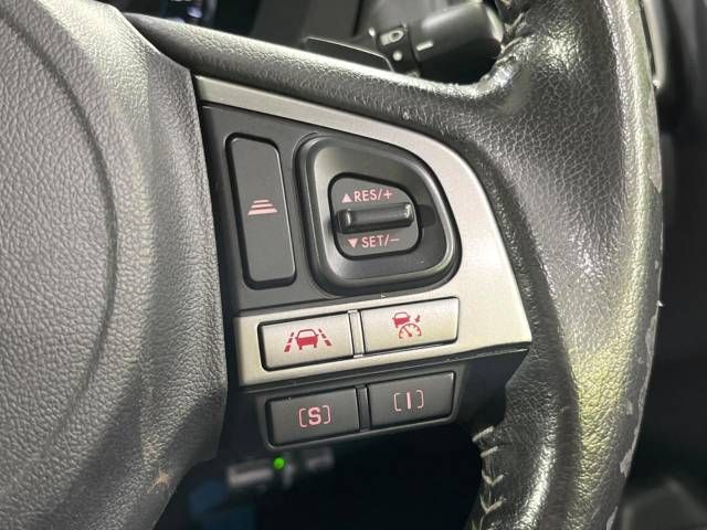 Subaru FORESTER 2016-05 183052-6