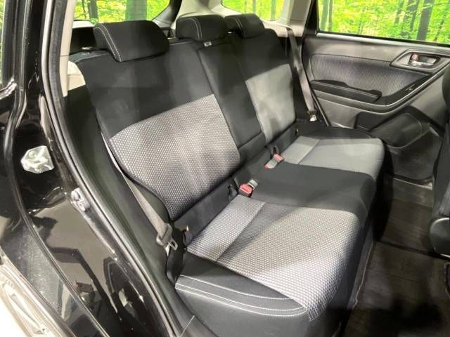 Subaru FORESTER 2016-05 183052-9