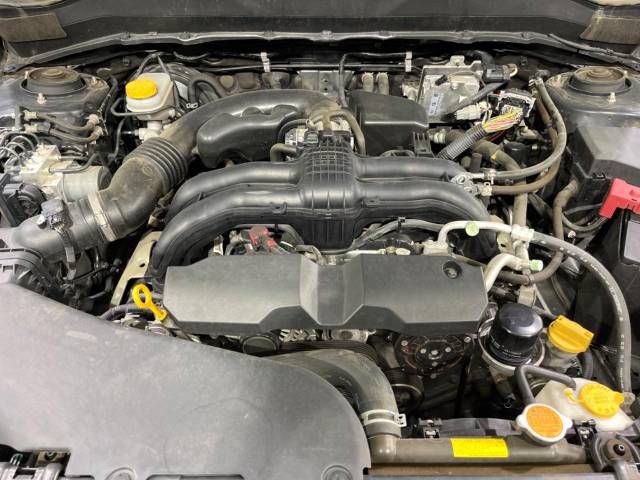 Subaru FORESTER 2016-05 183052-18