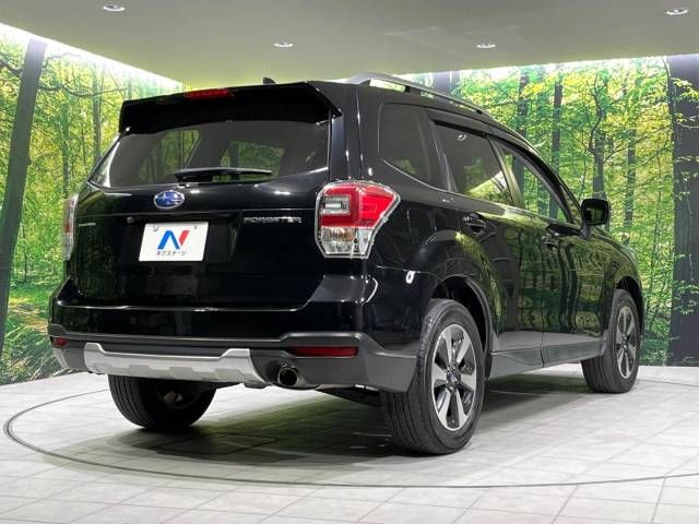 Subaru FORESTER 2016-05 183052-17