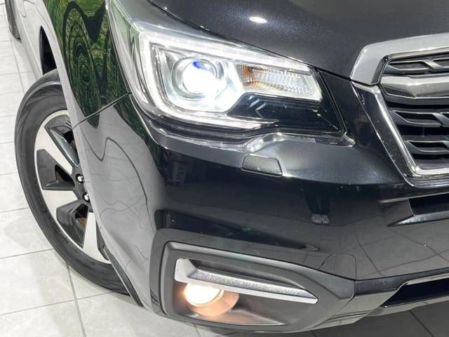 Subaru FORESTER 2016-05 183052-12