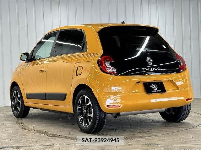 Renault TWINGO 2019-08 316962-16