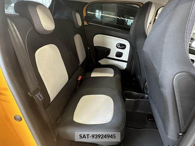 Renault TWINGO 2019-08 316962-5