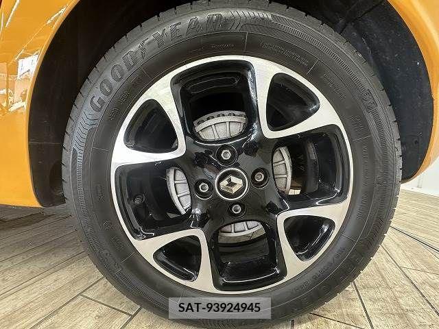 Renault TWINGO 2019-08 316962-18