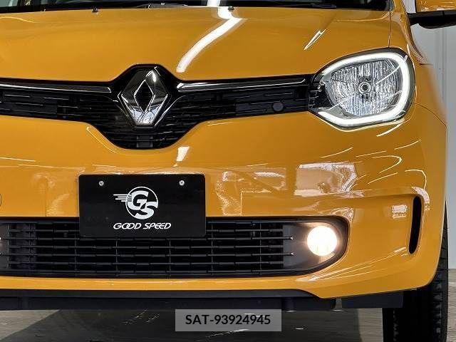 Renault TWINGO 2019-08 316962-17