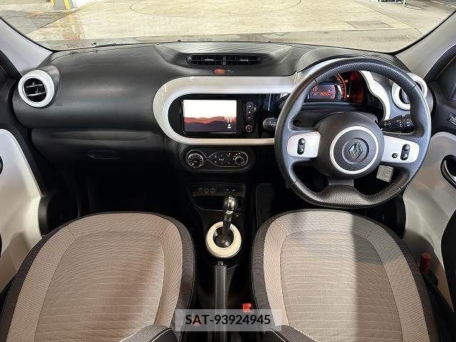 Renault TWINGO 2019-08 316962-1