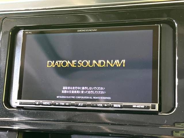 Toyota ALPHARD 2016-07 12360-4