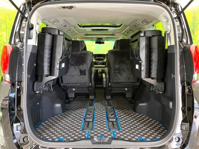 Toyota ALPHARD 2016-07 12360-11