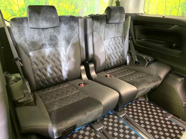 Toyota ALPHARD 2016-07 12360-10