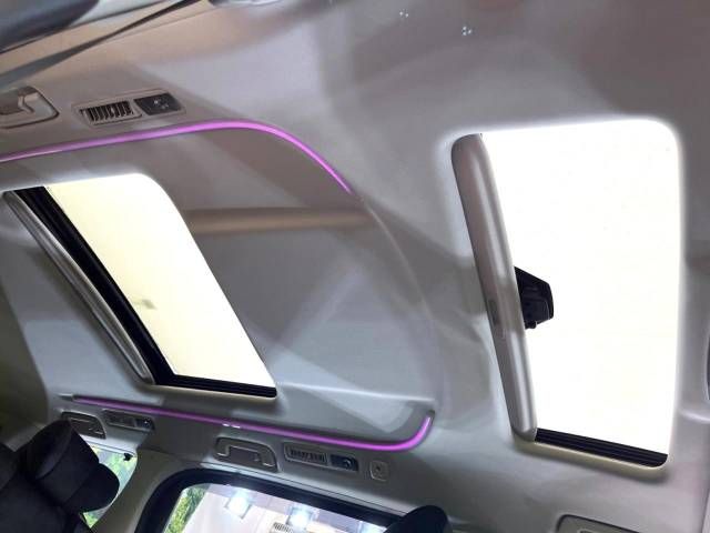 Toyota ALPHARD 2016-07 12360-3