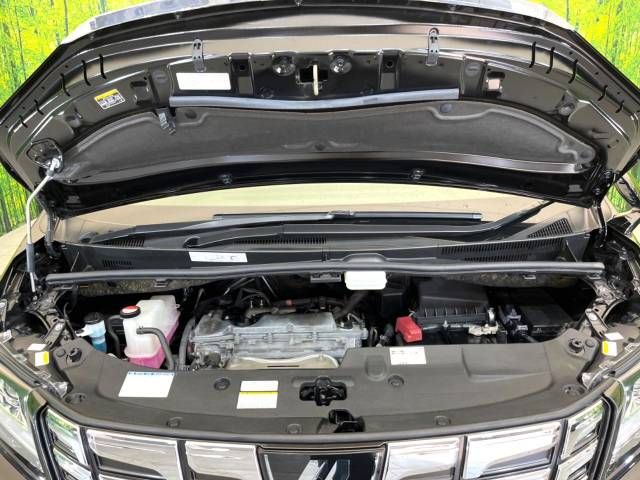 Toyota ALPHARD 2016-07 12360-19
