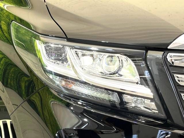 Toyota ALPHARD 2016-07 12360-13