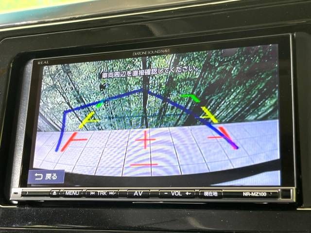 Toyota ALPHARD 2016-07 12360-5