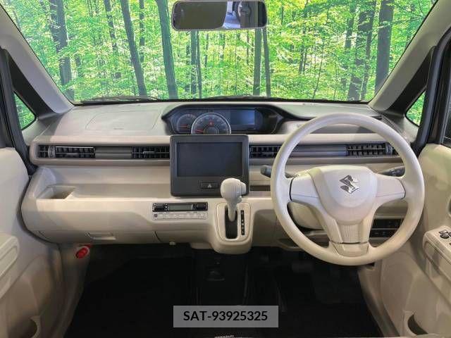 Suzuki WAGON R 2022-01 212328-1