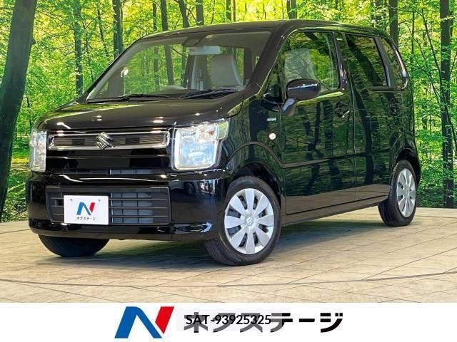 Suzuki WAGON R 2022-01 212328-0