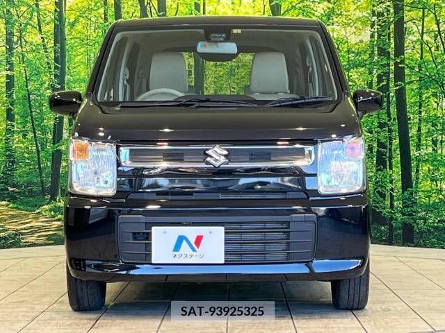 Suzuki WAGON R 2022-01 212328-14