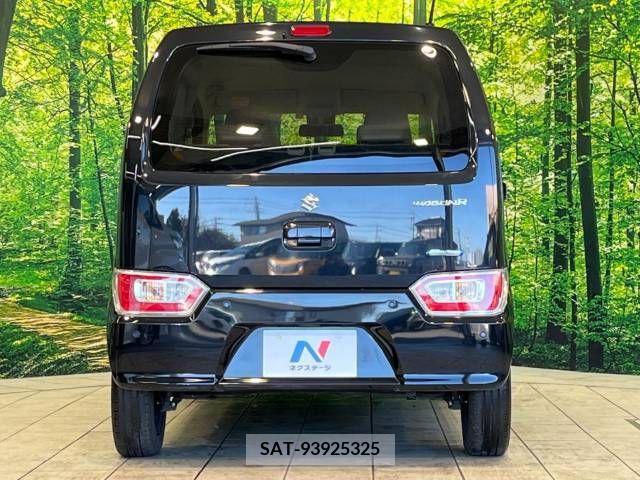 Suzuki WAGON R 2022-01 212328-15