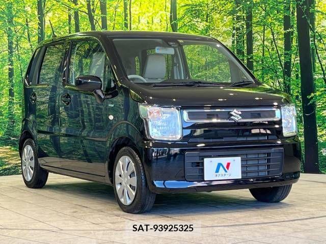 Suzuki WAGON R 2022-01 212328-16