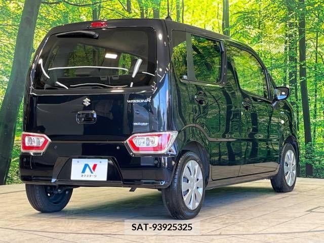 Suzuki WAGON R 2022-01 212328-17