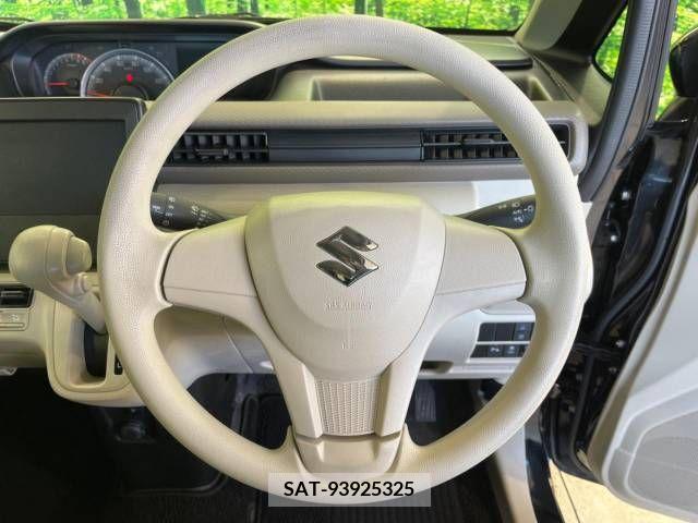 Suzuki WAGON R 2022-01 212328-11