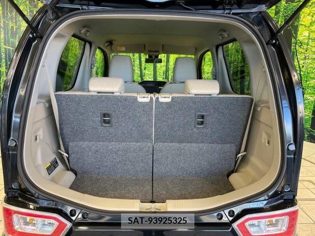 Suzuki WAGON R 2022-01 212328-10