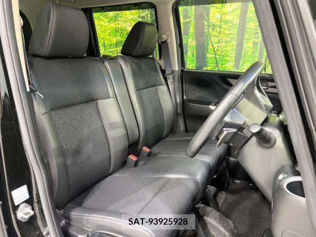 Honda N BOX CUSTOM 2015-04 241219-9