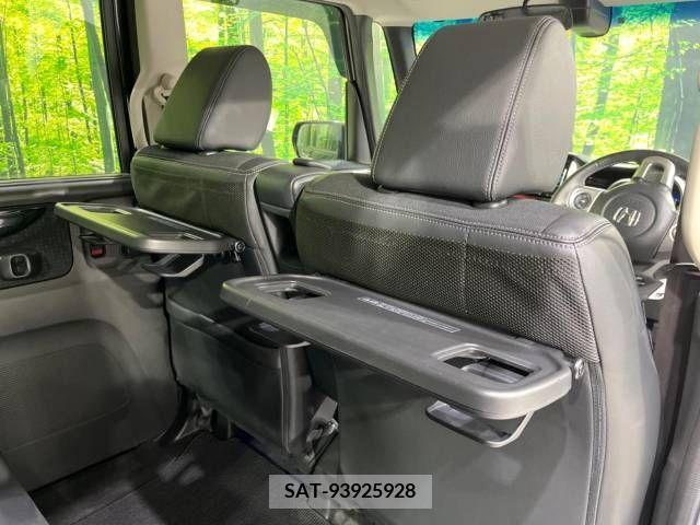 Honda N BOX CUSTOM 2015-04 241219-8