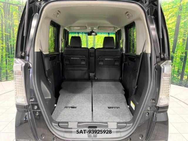 Honda N BOX CUSTOM 2015-04 241219-11