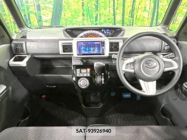 Daihatsu WAKE 2020-02 290155-1