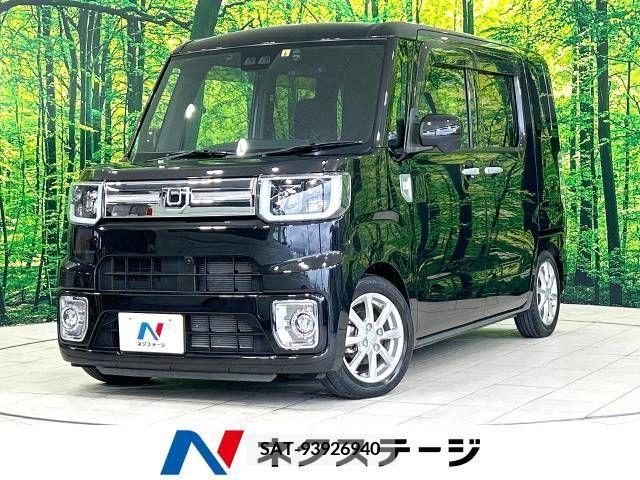 Daihatsu WAKE 2020-02 290155-0