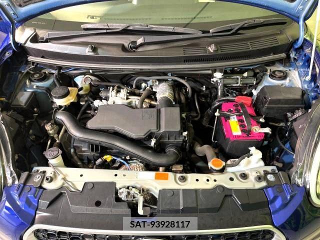 Toyota PASSO 2016-12 256482-18