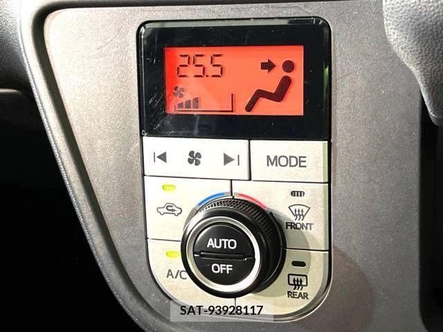 Toyota PASSO 2016-12 256482-6