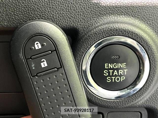 Toyota PASSO 2016-12 256482-7