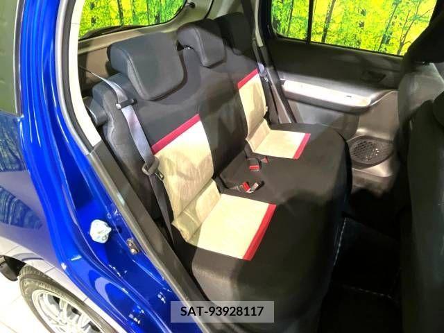 Toyota PASSO 2016-12 256482-9