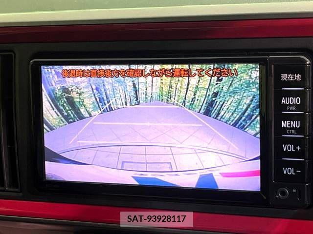 Toyota PASSO 2016-12 256482-3