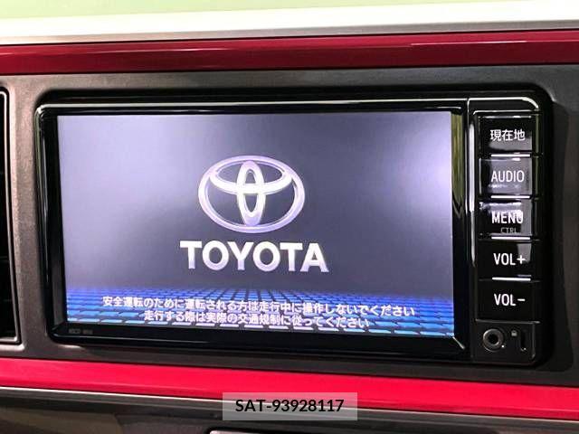 Toyota PASSO 2016-12 256482-2