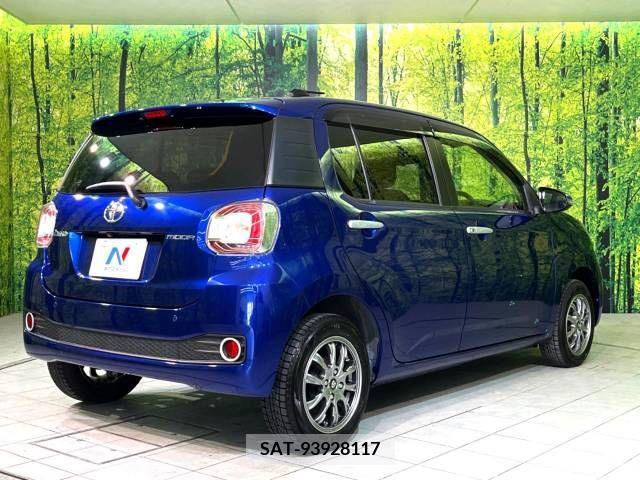 Toyota PASSO 2016-12 256482-17