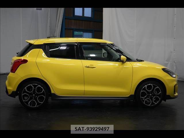 Suzuki SWIFT 2018-10 352407-15