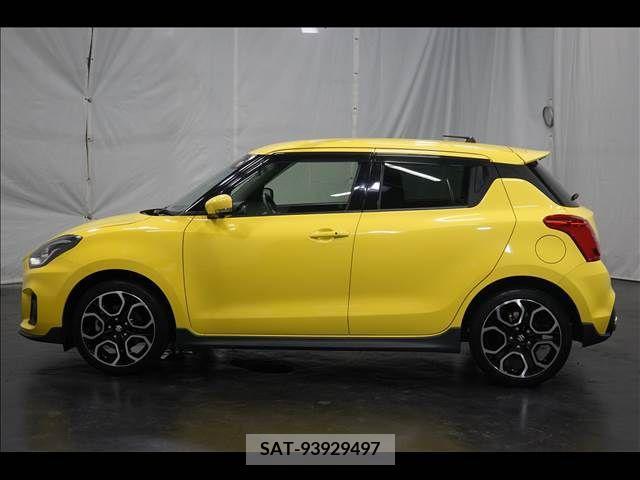 Suzuki SWIFT 2018-10 352407-14