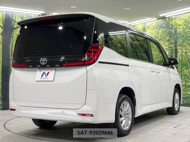 Toyota NOAH 2022-07 298096-18