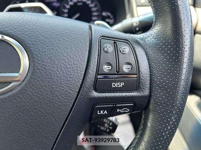 Lexus LS 2015-01 316810-12