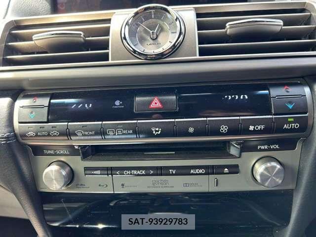 Lexus LS 2015-01 316810-6