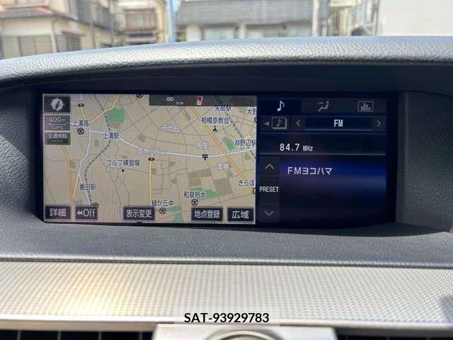 Lexus LS 2015-01 316810-4