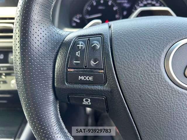 Lexus LS 2015-01 316810-11