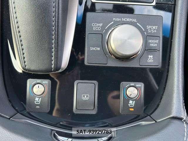 Lexus LS 2015-01 316810-8