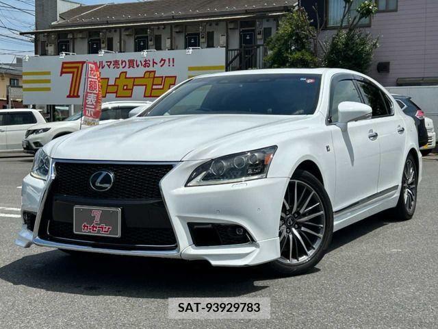 Lexus LS 2015-01 316810-0